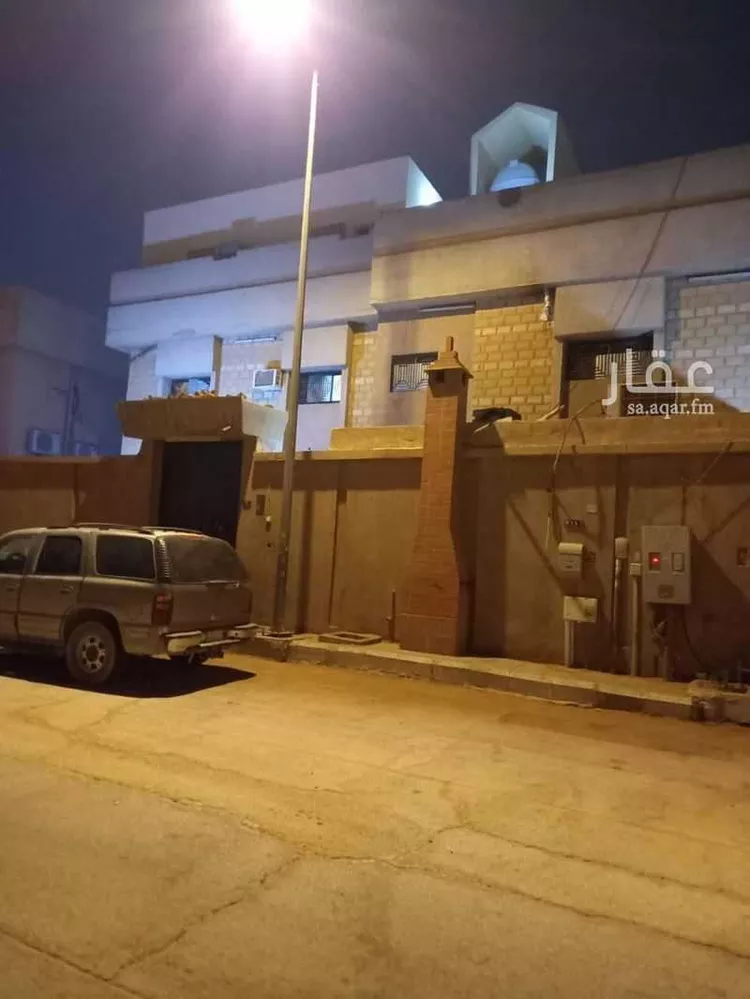 فيلا للبيع في شارع إسحاق بن هلال, حي النسيم الشرقي, مدينة الرياض, منطقة الرياض