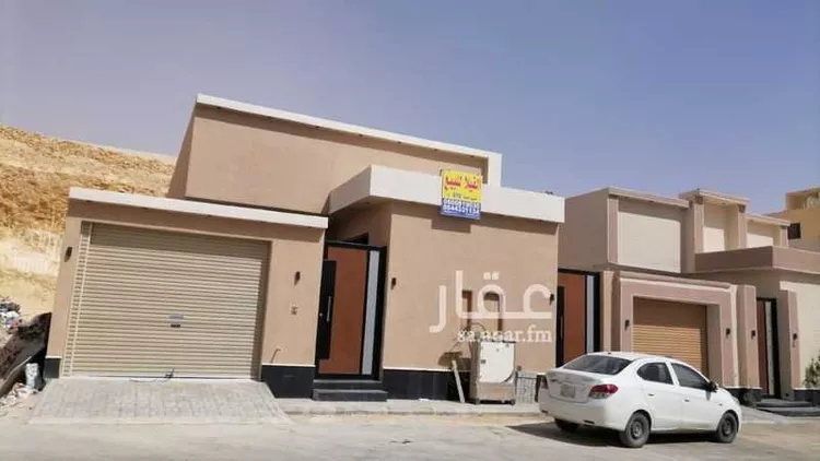 فيلا للبيع في شارع الحرفين, حي النظيم, مدينة الرياض, منطقة الرياض