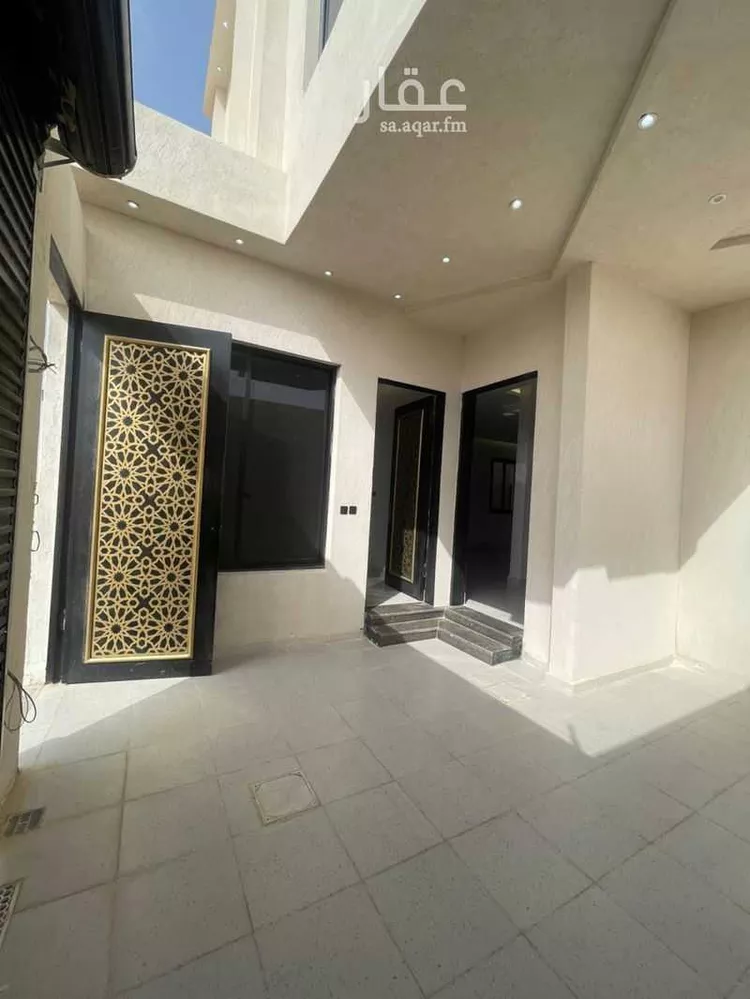 دور للإيجار في شارع النخبة, حي النظيم, مدينة الرياض, منطقة الرياض