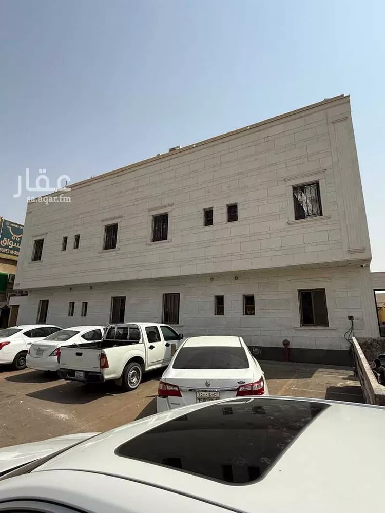 Building for Rent in Riyadh An Nasim Ash Sharqi