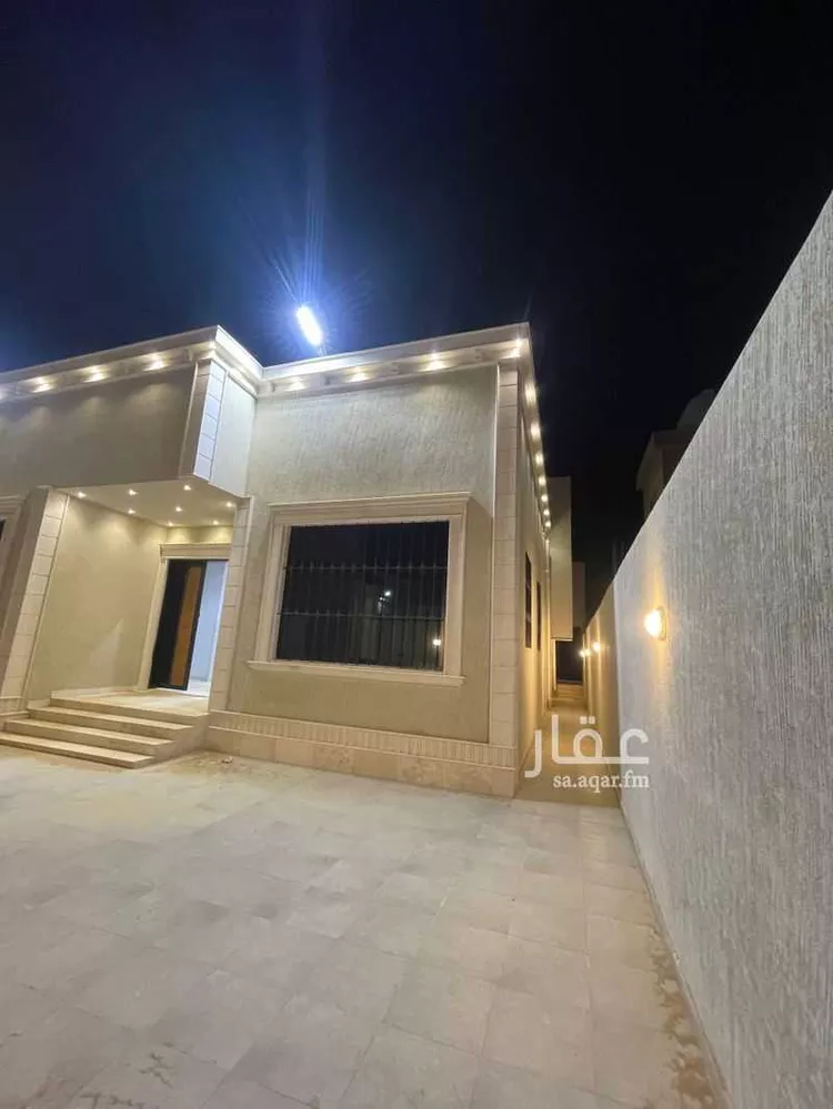 Floor for Sale in Bisha Ar Rabie صورة 4
