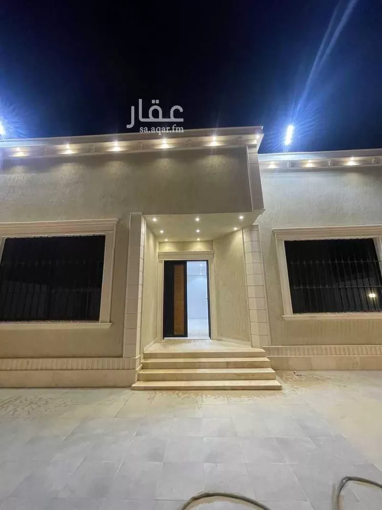 Floor for Sale in Bisha Ar Rabie صورة 3