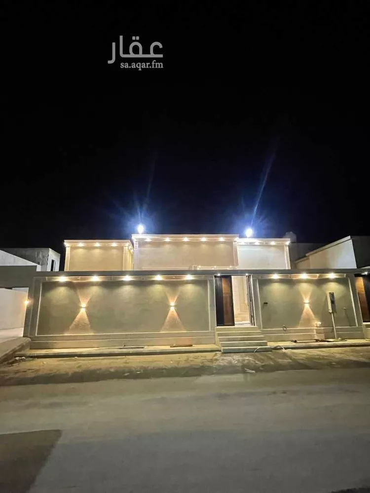 Floor for Sale in Bisha Ar Rabie صورة 2