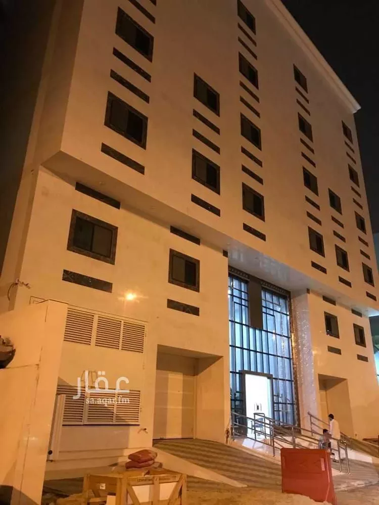 أرض للبيع في شارع الغالب ، حي الجامعة ، مكة ، منطقة مكة المكرمة صورة 2