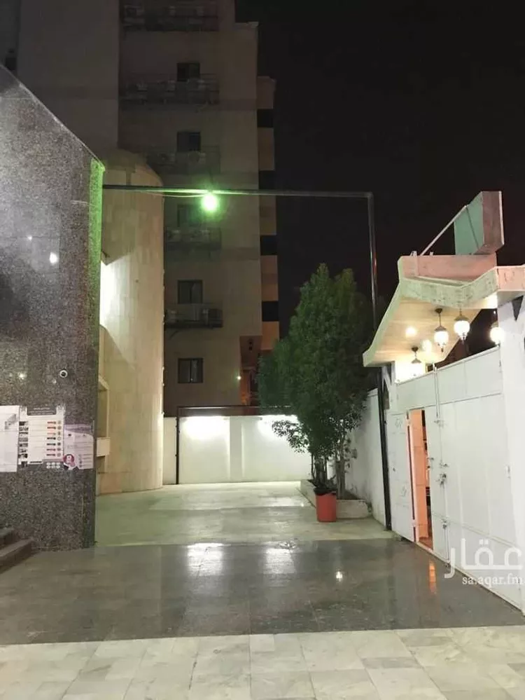 أرض للبيع في شارع الغالب ، حي الجامعة ، مكة ، منطقة مكة المكرمة صورة 3