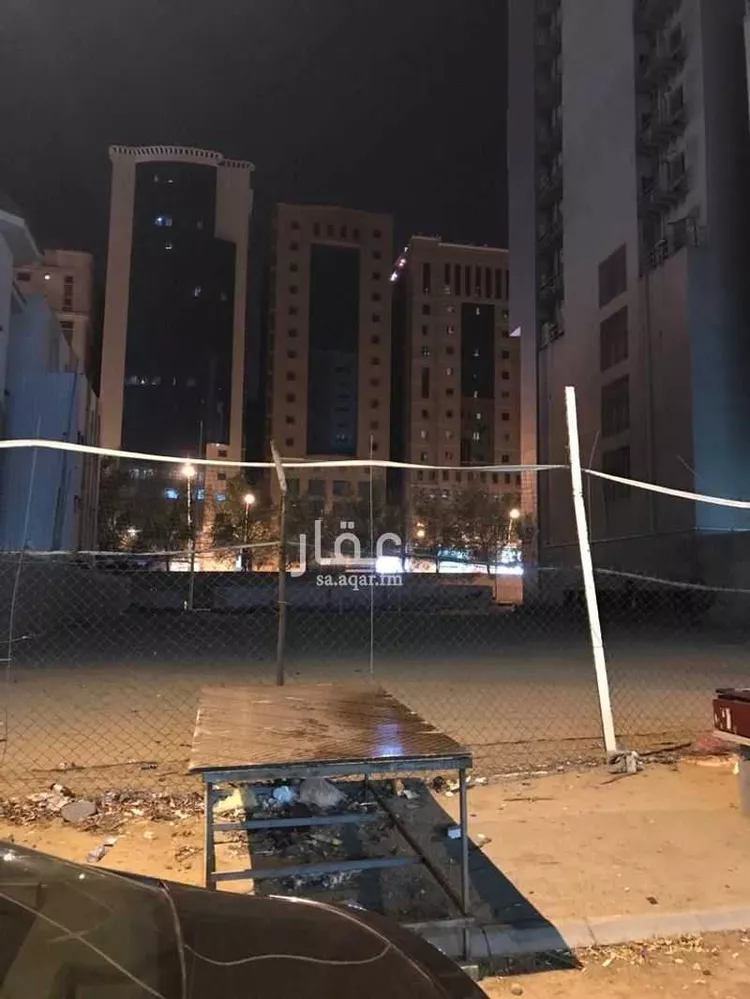 أرض للبيع في شارع الغالب ، حي الجامعة ، مكة ، منطقة مكة المكرمة صورة 5