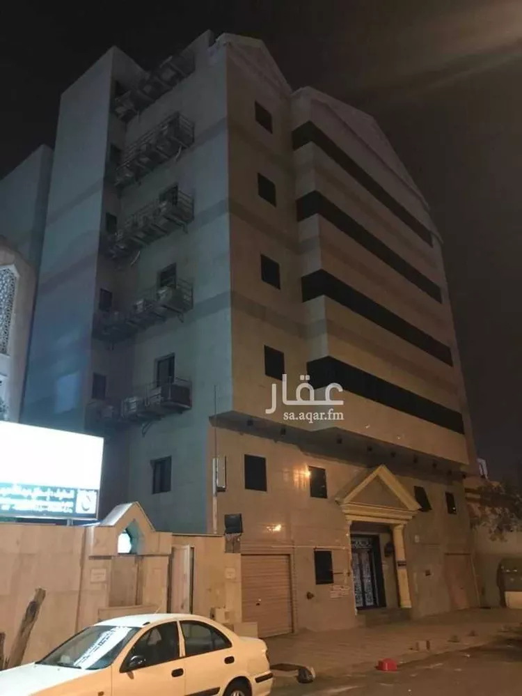 أرض للبيع في شارع الغالب ، حي الجامعة ، مكة ، منطقة مكة المكرمة صورة 4