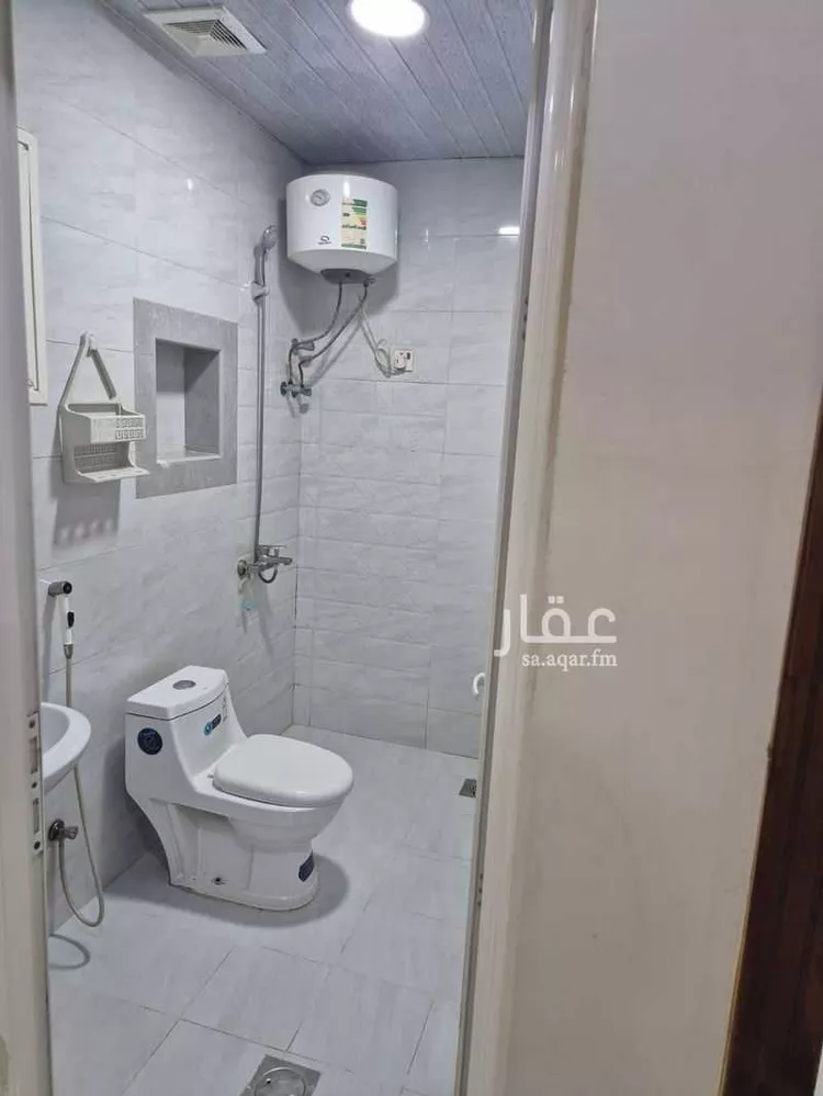 عمارة للإيجار في شارع الحوية, حي المرقاب, مدينة الجبيل, المنطقة الشرقية صورة 3