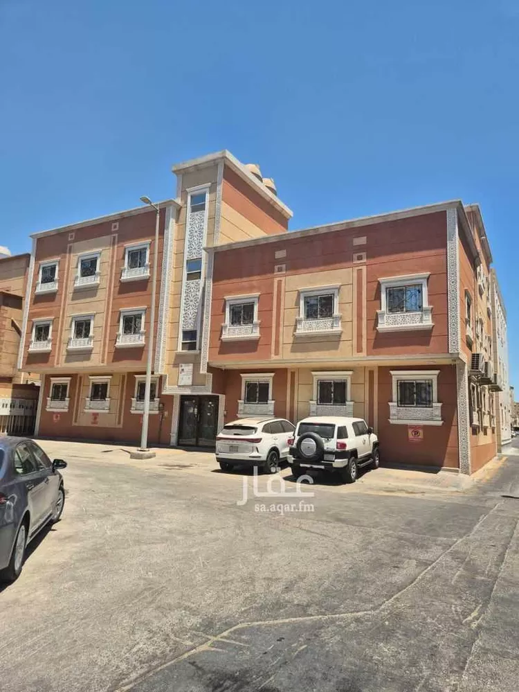 Building for Rent in Al Jubail Al Jubail