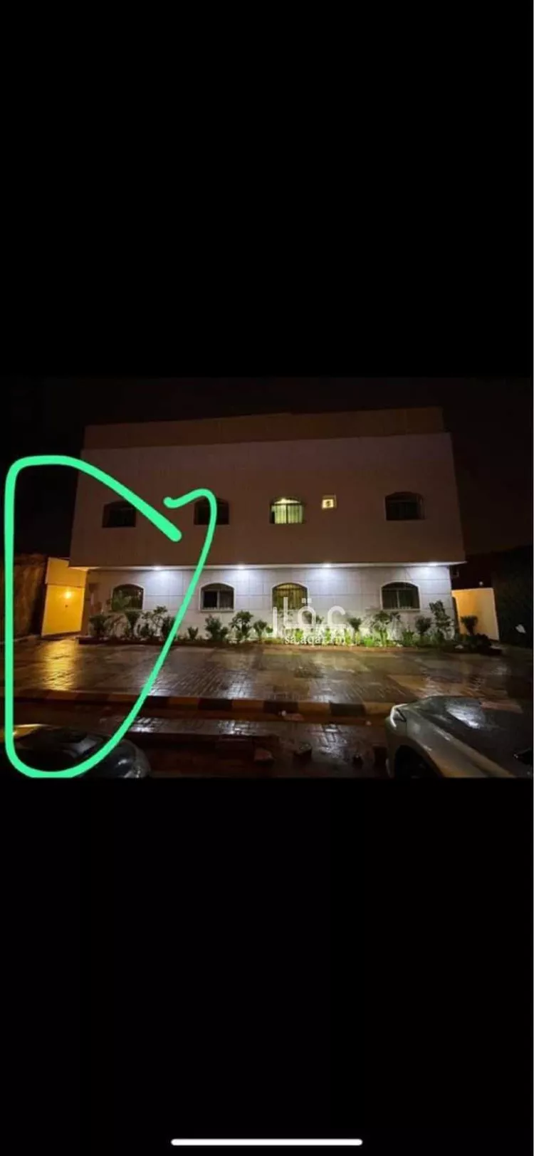 Studio for rent in Riyadh Hittin صورة 4