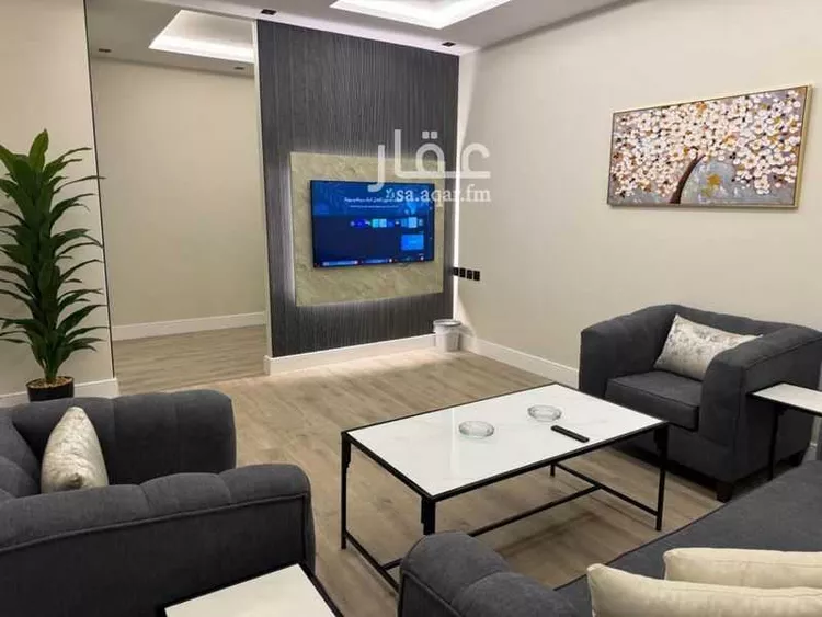 شقة للإيجار في شارع وادي العين ، حي حطين ، الرياض ، منطقة الرياض صورة 5