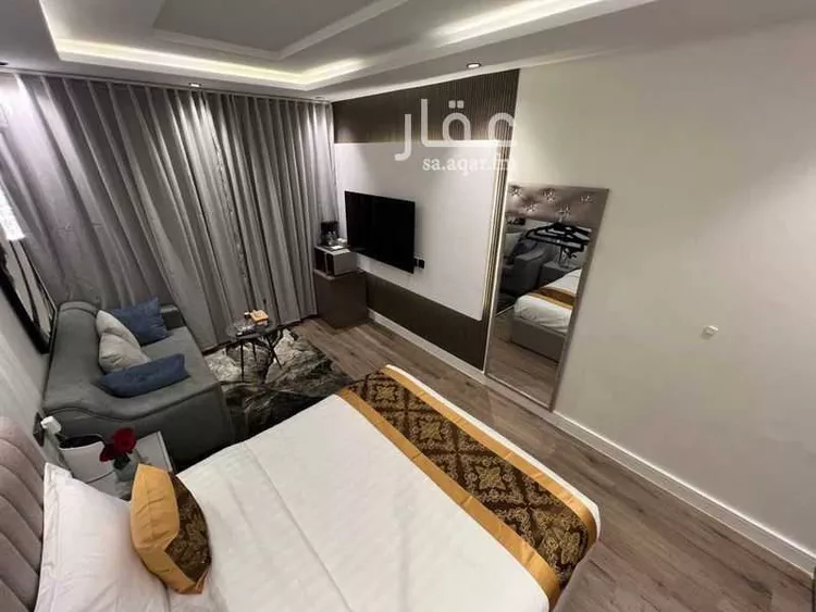 Studio for rent in Riyadh Hittin صورة 3