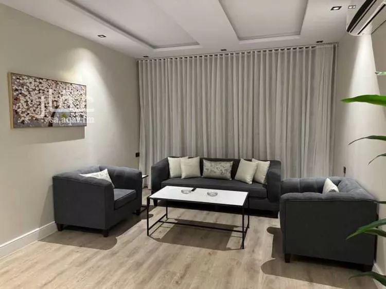 شقة للإيجار في شارع وادي العين ، حي حطين ، الرياض ، منطقة الرياض صورة 4