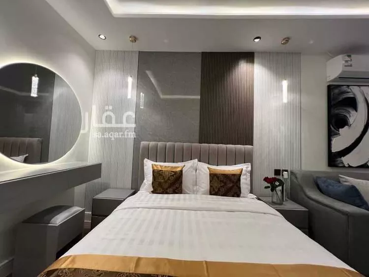 Studio for rent in Riyadh Hittin صورة 2
