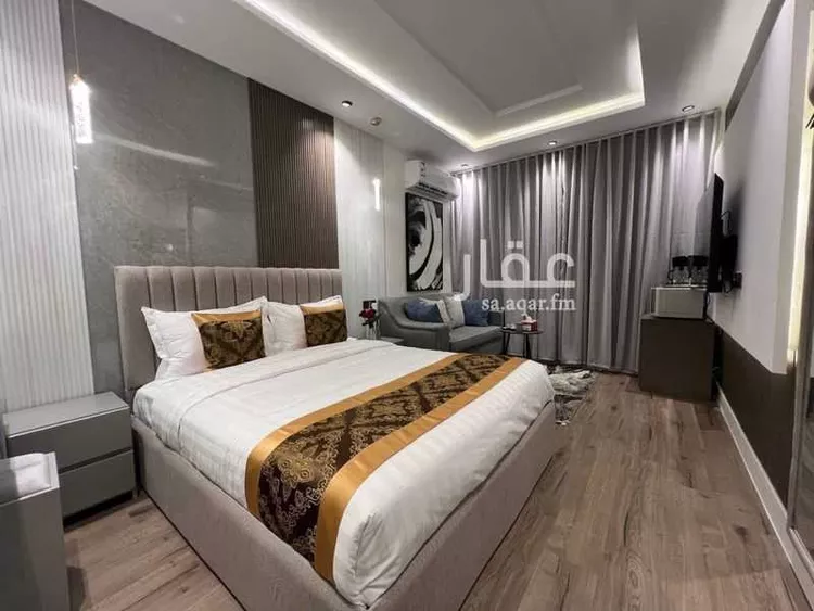 Studio for rent in Riyadh Hittin صورة 5