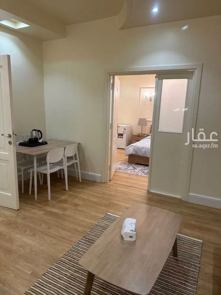 شقة مفروشة للحجز في شارع الرمايه ، حي مشرفة ، جدة ، جدة صورة 2