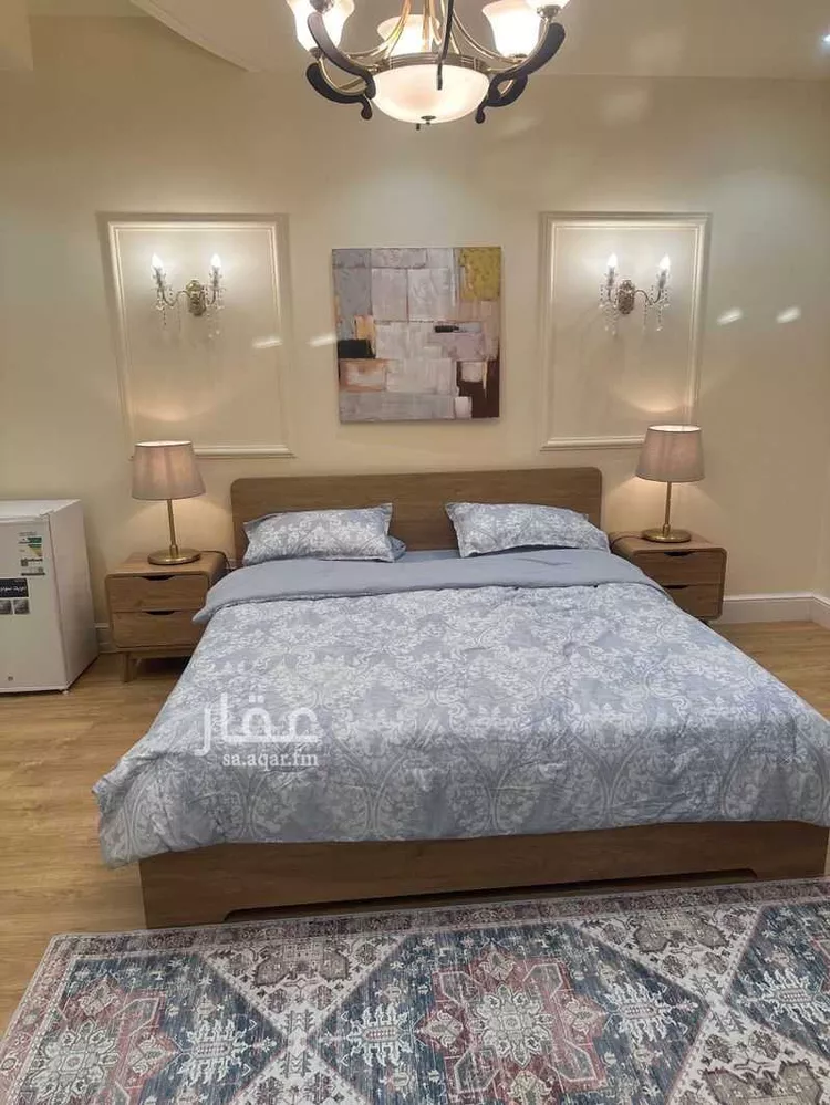 شقة مفروشة للحجز في شارع الرمايه ، حي مشرفة ، جدة ، جدة