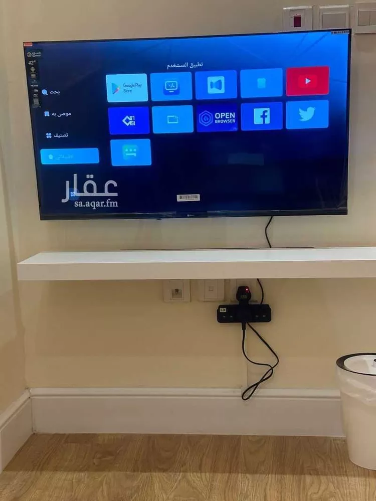 شقة مفروشة للحجز في شارع الرمايه ، حي مشرفة ، جدة ، جدة صورة 4