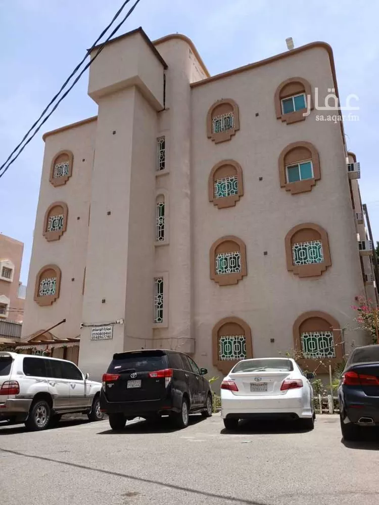 شقة للإيجار في حي السلامة ، الباحة ، منطقة الباحة صورة 5