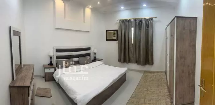 شقة للإيجار في حي السلامة ، منطقة الباحة صورة 3