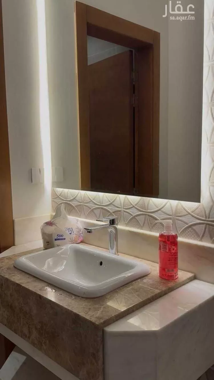 شقة للإيجار في شارع الأزنيقى ، حي المروة ، جدة ، جدة صورة 3