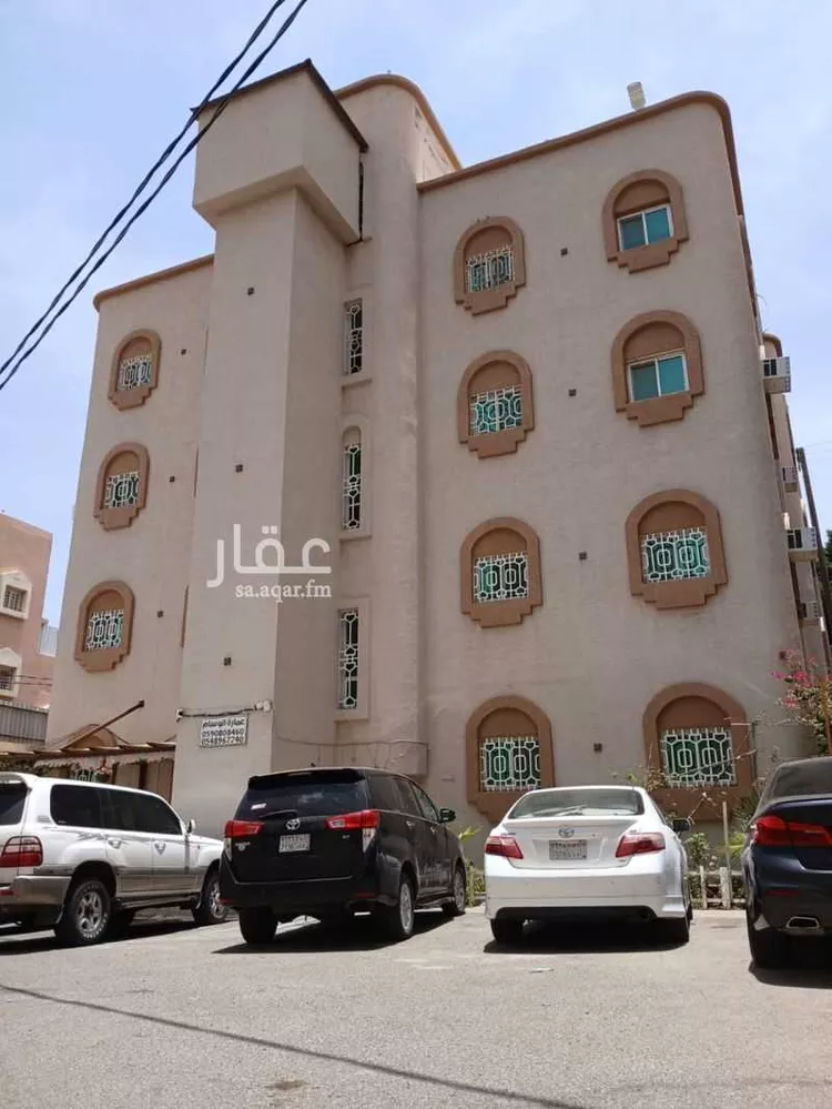 شقة للإيجار في شارع ابو الصفاء الحسيني ، حي النزهة ، الباحة ، منطقة الباحة صورة 3
