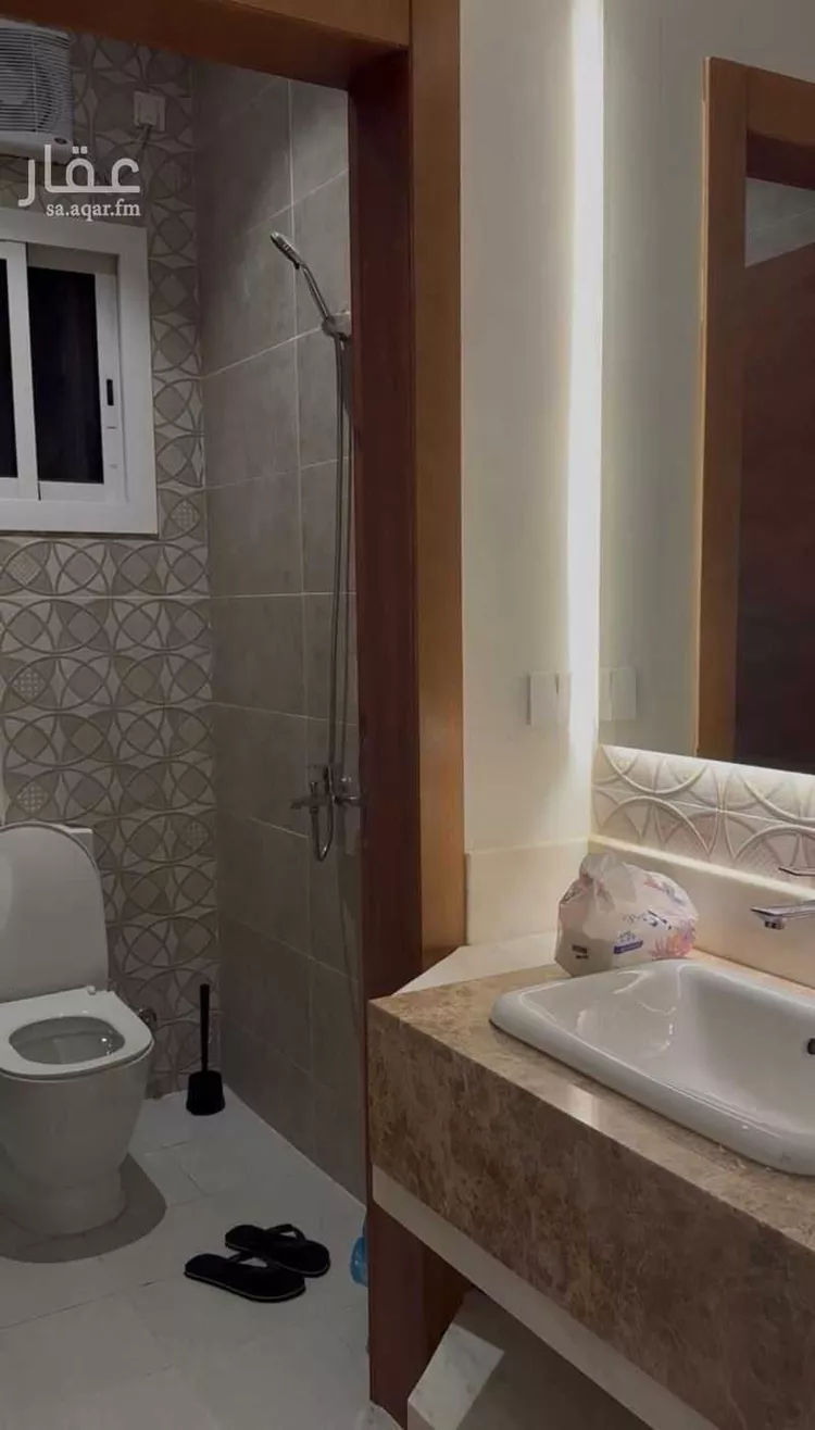 شقة للإيجار في شارع الأزنيقى ، حي المروة ، جدة ، جدة صورة 5