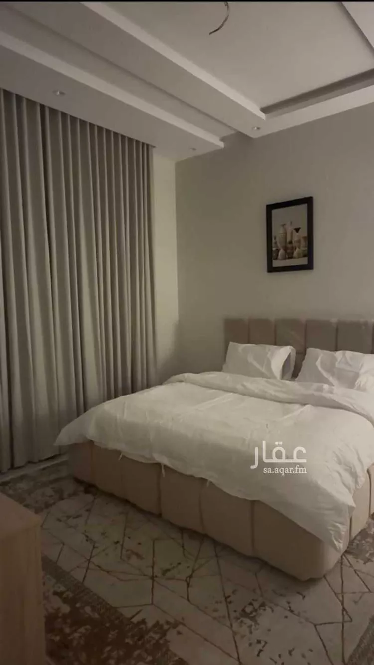 شقة للإيجار في شارع الأزنيقى ، حي المروة ، جدة ، جدة صورة 2
