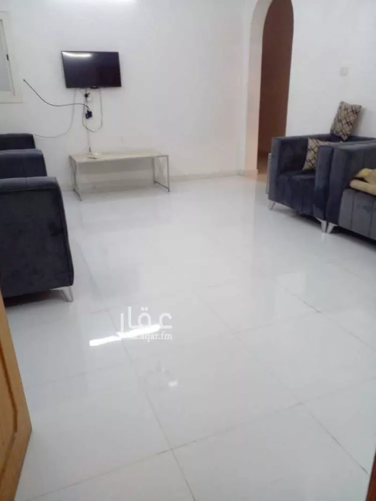 شقة للإيجار في شارع الحارث السعدي ، حي النزهة ، الباحة ، منطقة الباحة صورة 5