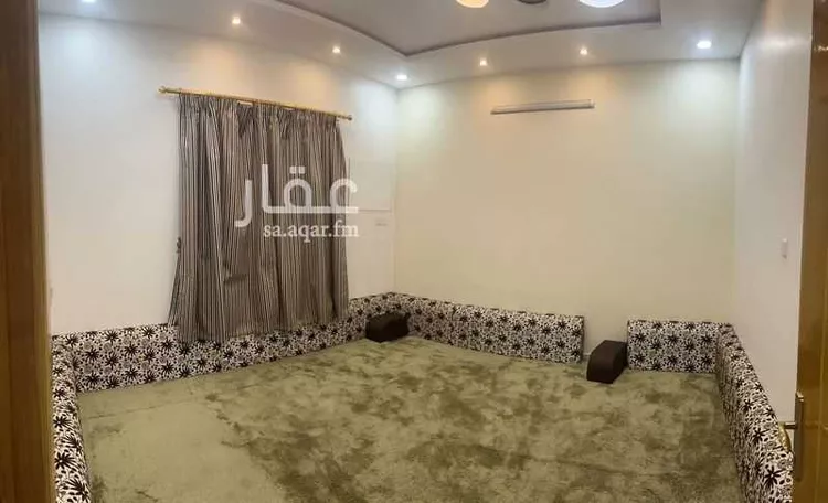 شقة للإيجار في حي السلامة ، منطقة الباحة صورة 4