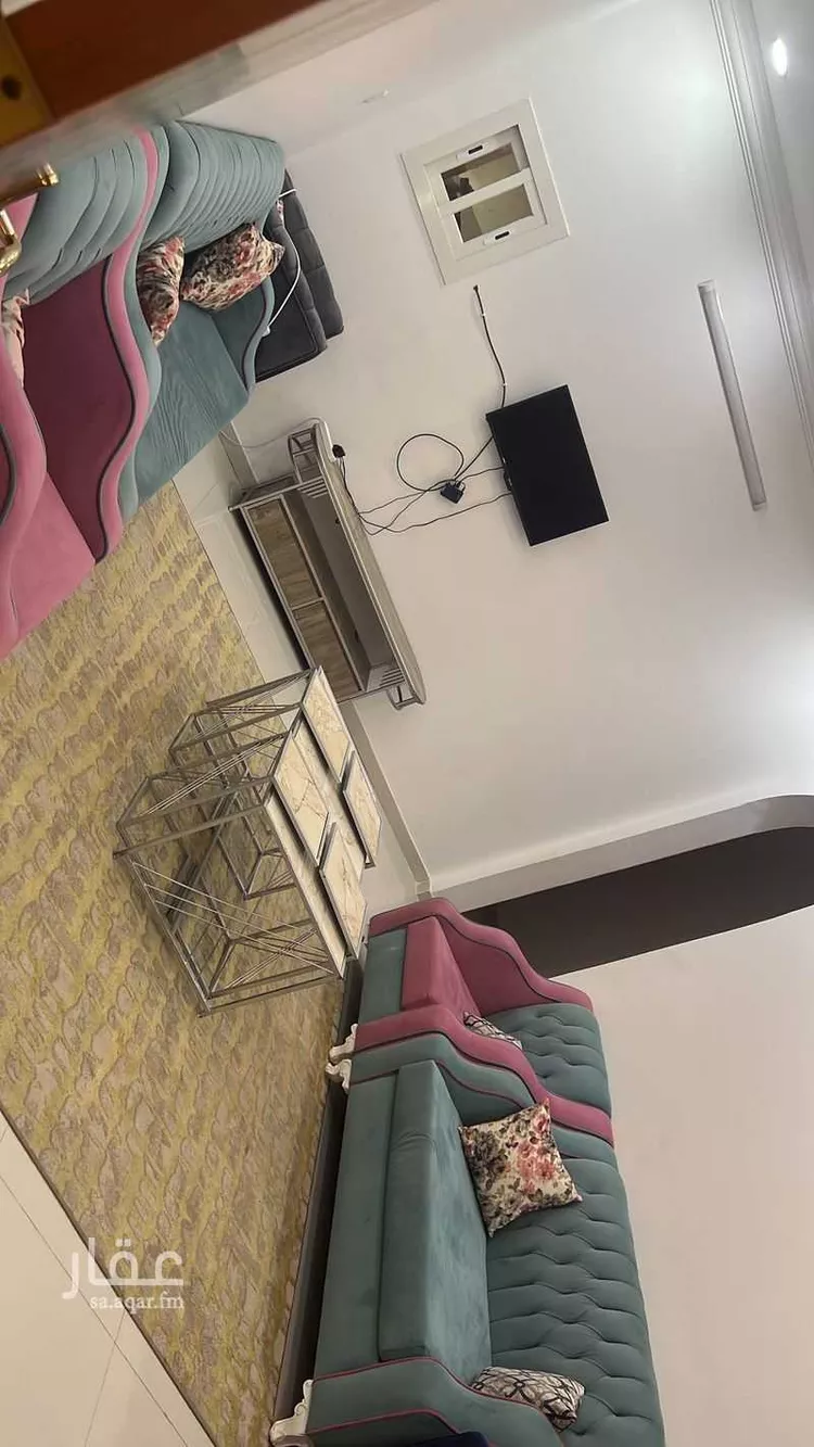 شقة للإيجار في حي السلامة ، منطقة الباحة