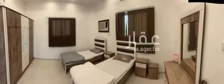 شقة للإيجار في حي السلامة ، منطقة الباحة صورة 2