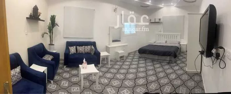 شقة للإيجار في شارع ابو الصفاء الحسيني ، حي النزهة ، الباحة ، منطقة الباحة صورة 4