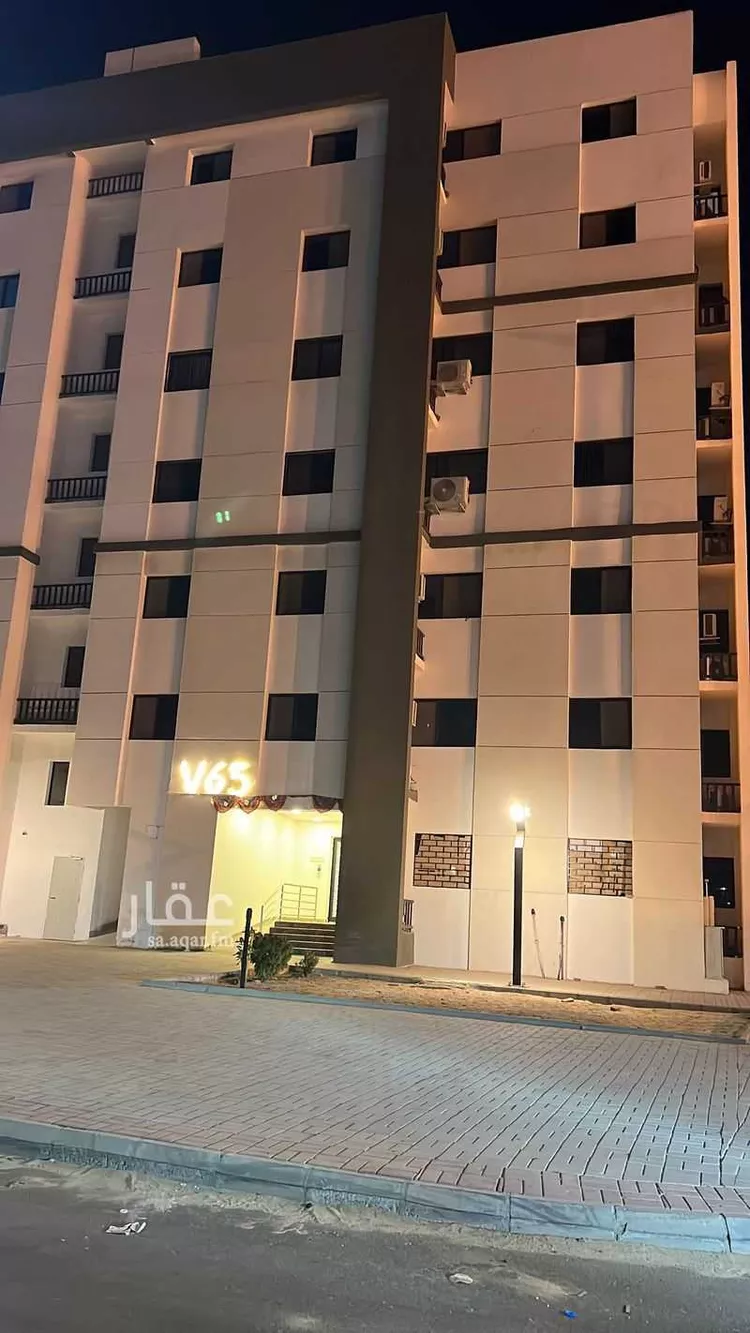 شقة للإيجار في شارع الرماحي ، حي المروة ، جدة ، جدة صورة 3