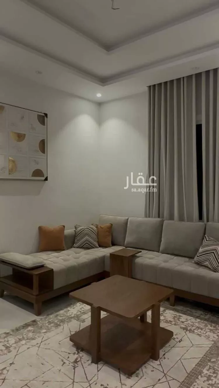 شقة للإيجار في شارع الأزنيقى ، حي المروة ، جدة ، جدة صورة 4