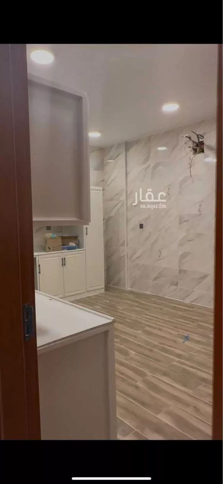 شقة للإيجار في شارع الرماحي ، حي المروة ، جدة ، جدة صورة 4