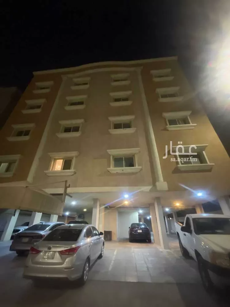 شقة للإيجار في شارع البلاغة ، حي هجر ، الدمام ، الدمام