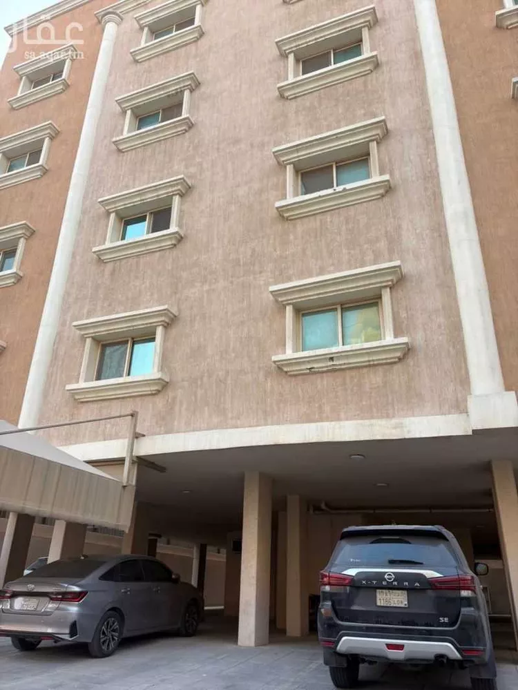 شقة للإيجار في شارع البلاغة ، حي هجر ، الدمام ، الدمام صورة 2