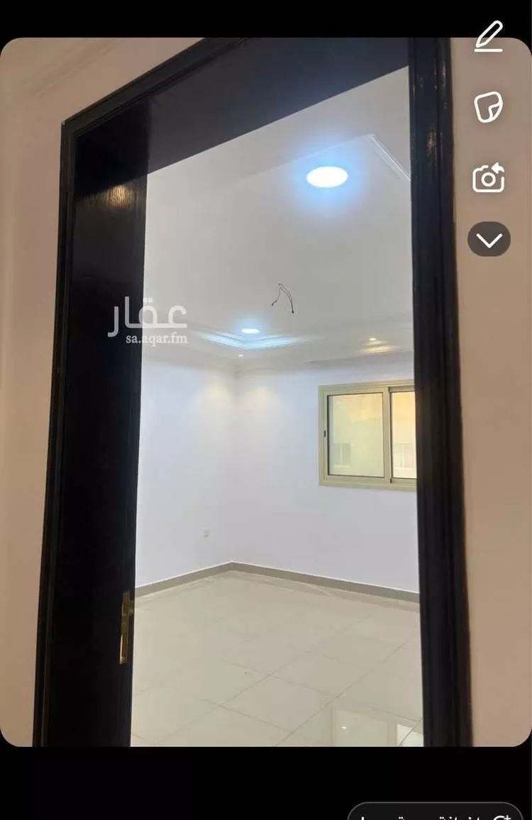 شقة للإيجار في شارع البلاغة ، حي هجر ، الدمام ، الدمام صورة 3
