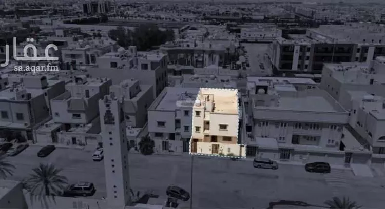 فيلا للبيع في شارع قابس, حي الإزدهار, مدينة الرياض, منطقة الرياض صورة 2