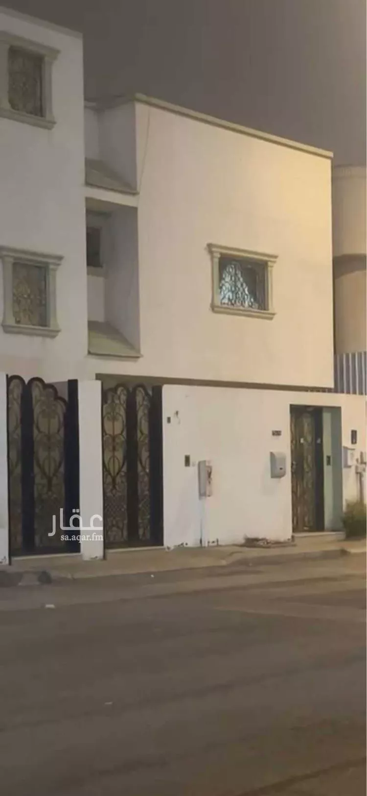 فيلا للبيع في شارع قابس, حي الإزدهار, مدينة الرياض, منطقة الرياض