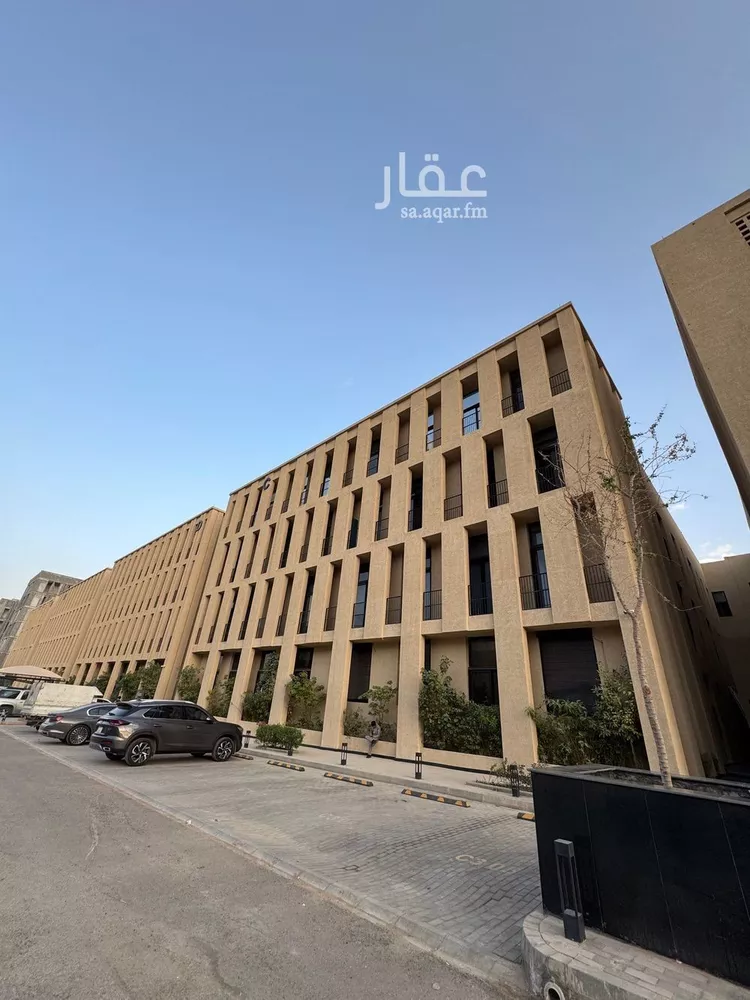 شقة للبيع في شارع البريد, حي النهضة, مدينة الرياض, منطقة الرياض