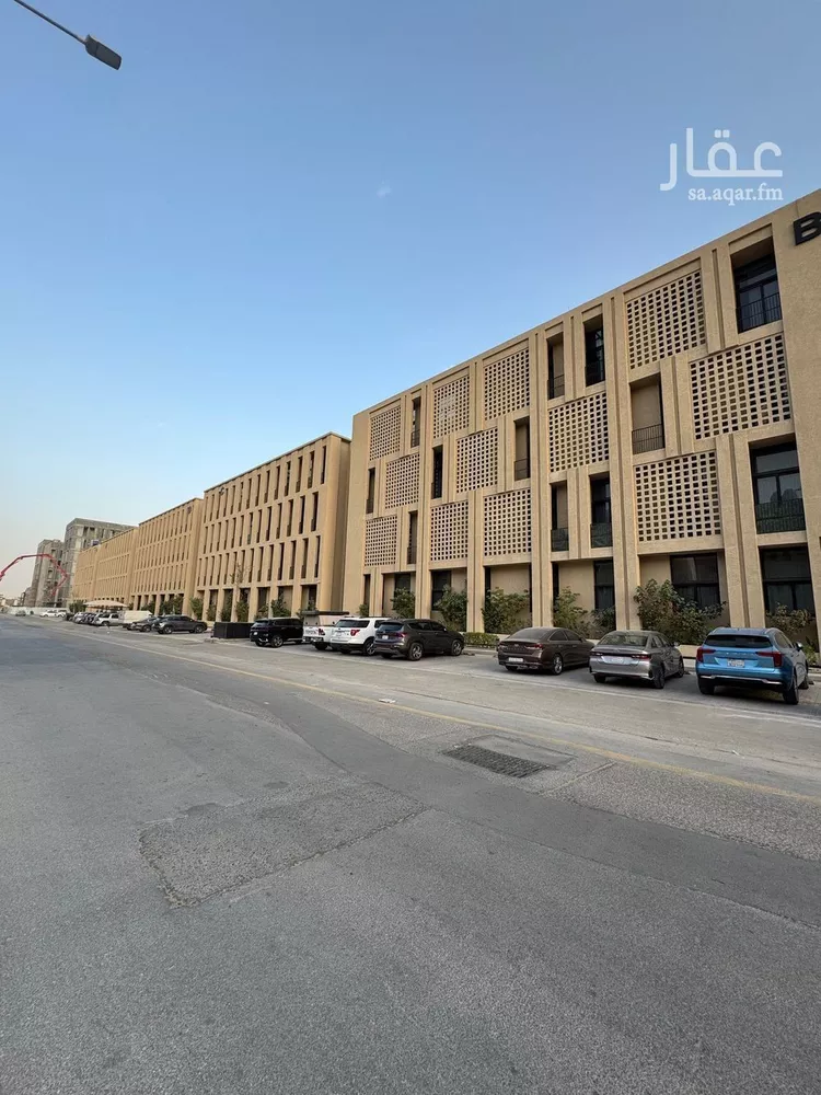 شقة للبيع في شارع البريد, حي النهضة, مدينة الرياض, منطقة الرياض صورة 5