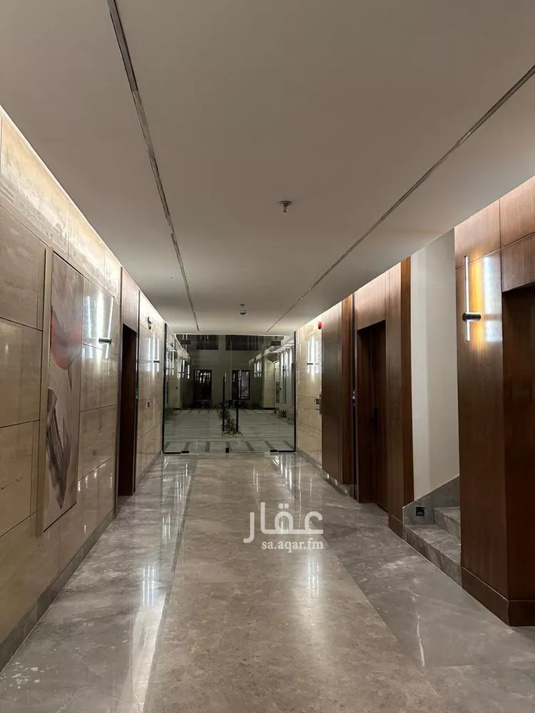 شقة للإيجار في شارع عبدالله بن العاص, حي العارض, مدينة الرياض, منطقة الرياض صورة 2