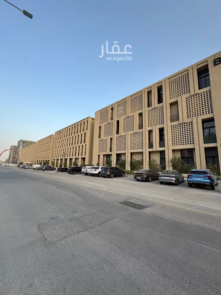شقة للبيع في شارع البريد, حي النهضة, مدينة الرياض, منطقة الرياض صورة 4