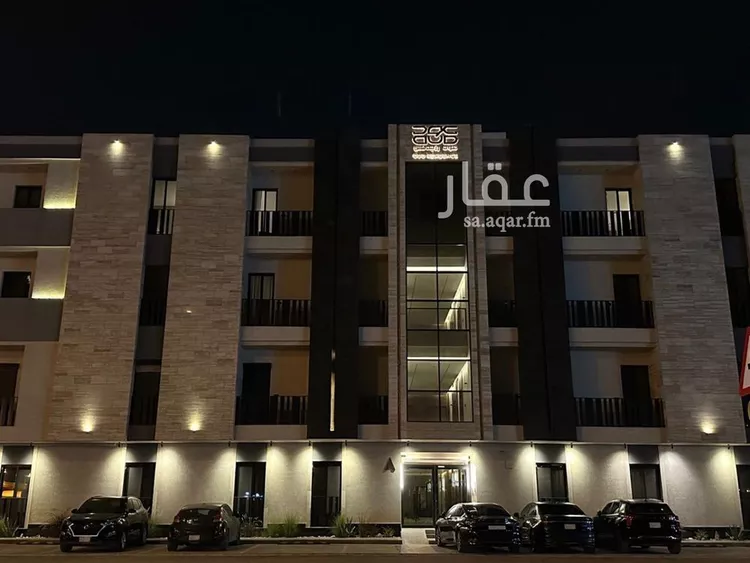 شقة للإيجار في شارع عبدالله بن العاص, حي العارض, مدينة الرياض, منطقة الرياض