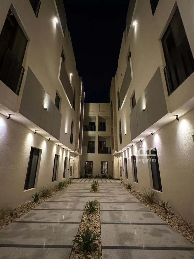 شقة للإيجار في شارع عبدالله بن العاص, حي العارض, مدينة الرياض, منطقة الرياض صورة 2