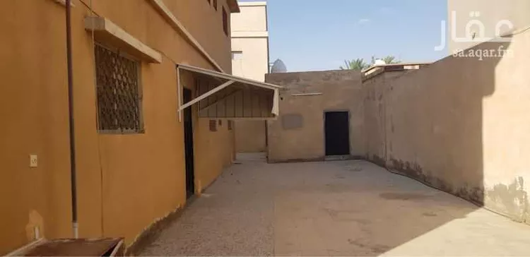 بيت للإيجار في شارع الأمير نايف بن عبدالعزيز ، حي الحرمين ، الدوادمي ، الدوادمي صورة 4