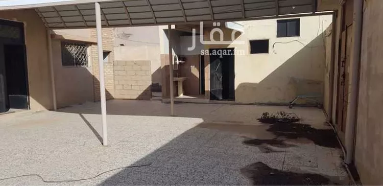 بيت للإيجار في شارع الأمير نايف بن عبدالعزيز ، حي الحرمين ، الدوادمي ، الدوادمي صورة 3
