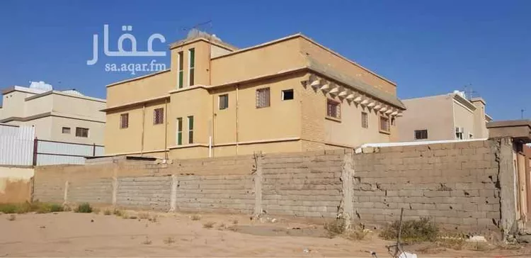 بيت للإيجار في شارع الأمير نايف بن عبدالعزيز ، حي الحرمين ، الدوادمي ، الدوادمي